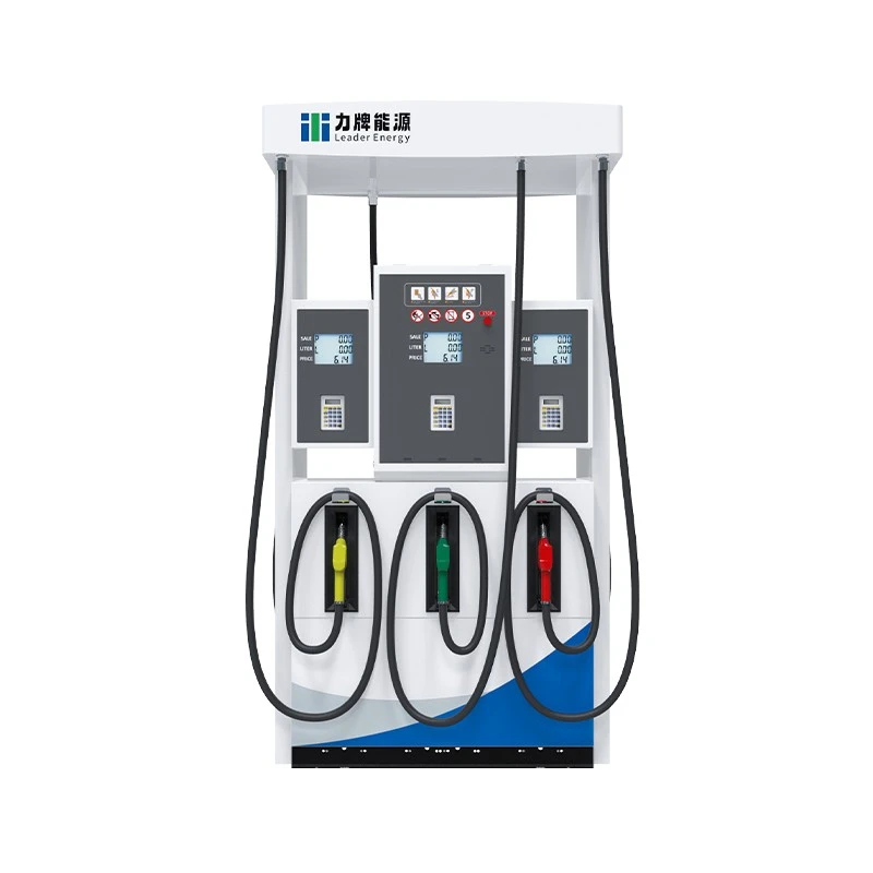 electric fuel dispenser pump (4)
